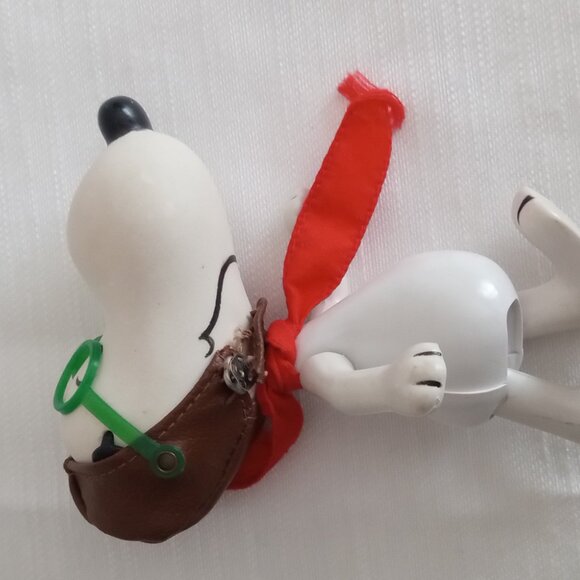 Liddle Kiddle Skediddle Peanuts 1967/1968 - Picture 5 of 13